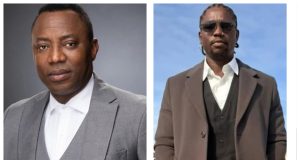 Sowore alleges Verydarkman of political sponsorship and lack of integrity