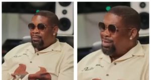 Don Jazzy says he won’t sign artistes who are inactive on social media Don Jazzy says he won’t sign artistes who don’t post