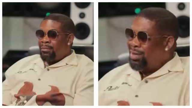 Don Jazzy says he won’t sign artistes who don’t post