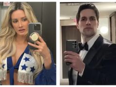 Holly Madison reportedly dating Vegas Attorney Steve Dimopoulos Holly Madison reportedly begins new relationship months after breakup