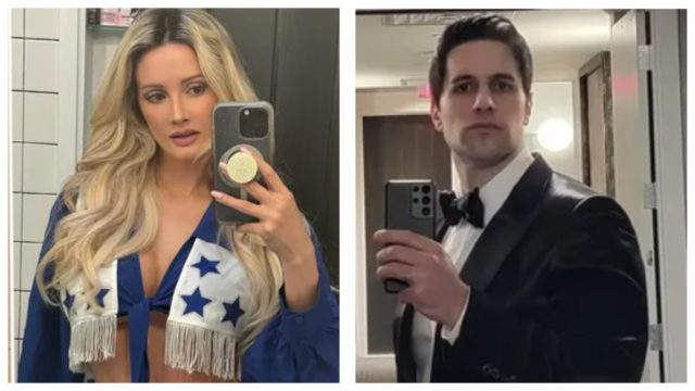 Holly Madison reportedly begins new relationship months after breakup
