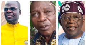 Oriyomi Hamzat raises alarm over expansive forest routes following Oyo abduction crisis Hamzat decries security gaps as forest links across states and borders raise alarm
