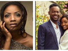 Simi reveals the unexpected way her relationship with Adekunle Gold started Simi Reveals How Adekunle Gold Won Her Heart