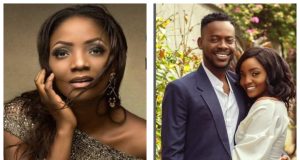 Simi reveals the unexpected way her relationship with Adekunle Gold started Simi Reveals How Adekunle Gold Won Her Heart