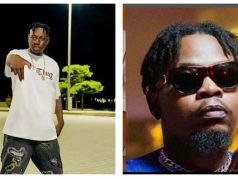 Olamide Wins hearts after Farulee reveals secret multi-million naira support