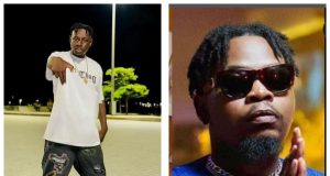 Olamide Wins hearts after Farulee reveals secret multi-million naira support Farulee opens up on Olamide’s quiet acts of kindness towards creators