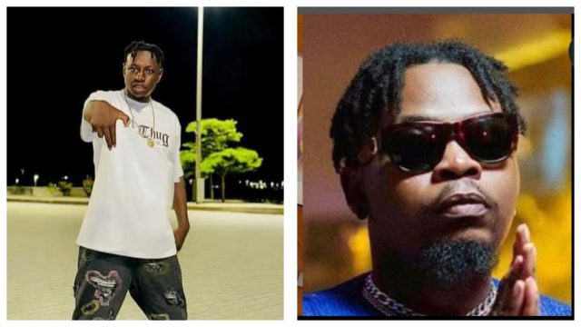 Farulee opens up on Olamide’s quiet acts of kindness towards creators