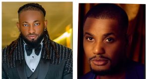 Uti Nwachukwu remembers Alexx Ekubo a week after Uti Nwachukwu shares emotional message 1 week after Alexx Ekubo’s death