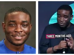 Pastor Dolapo dragged online after Arsenal defy “cursed club” prediction Arsenal fans react as pastor Dalapo’s prediction backfires