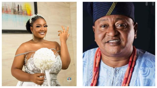 “We worked for our success” — Temi Kosoko