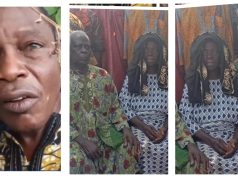 “He left no child behind” — family of beheaded Oyo teacher speaks in pain Oyo teacher killed by terrorists dies childless after 10 years of marriage, family mourns