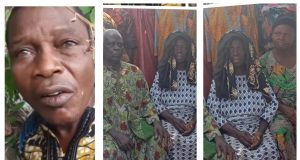 “He left no child behind” — family of beheaded Oyo teacher speaks in pain Oyo teacher killed by terrorists dies childless after 10 years of marriage, family mourns