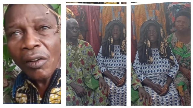 InCollage_20260520_193428182 Oyo teacher killed by terrorists dies childless after 10 years of marriage, family mourns