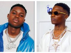 Peller reveals why Wizkid stopped helping people