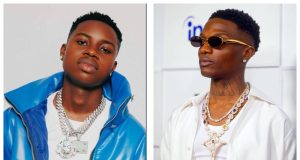 Peller reveals why Wizkid stopped helping people