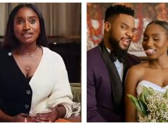 Kunle Remi’s wife Tiwi reveals why she avoids popular social media platforms