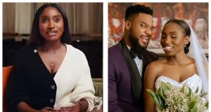 Kunle Remi’s wife Tiwi reveals why she avoids popular social media platforms Tiwi details her limited presence beyond linkedIn