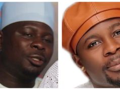 “Unlike Ibadan, Lagos pushes you to hustle” — Kamo state opens up Kamo State compares Lagos to Ibadan