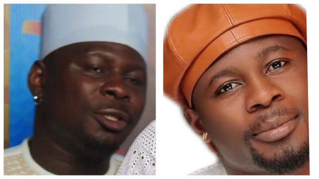 Kamo State compares Lagos to Ibadan