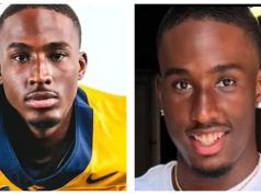 William Davis dies at 22 after g^nshot wounds
