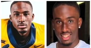 William Davis dies at 22 after g^nshot wounds