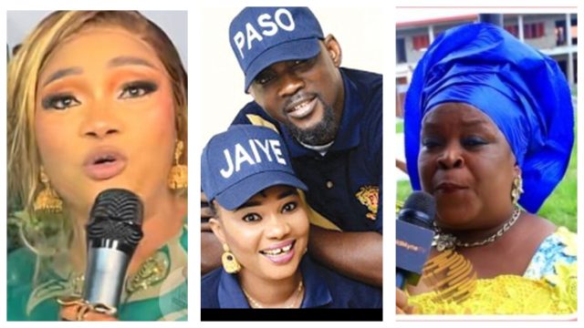 Jaiyeola Kuti invites Kosoko family to honor Henrietta