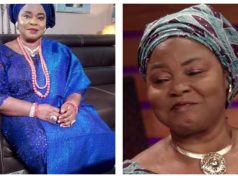 “I lost opportunities because i was not educated” — Yetunde Wunmi Yetunde Wunmi reveals how lack of education affected her life