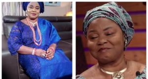 “I lost opportunities because i was not educated” — Yetunde Wunmi Yetunde Wunmi reveals how lack of education affected her life