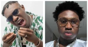 Living with parents made me quit smoking – Zlatan Ibile Zlatan Ibile reveals why he stopped smoking after moving in with parents