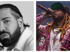 Drake says Lil Wayne CHANGED his life with $30,000 Drake says Lil Wayne helped him and Nicki Minaj succeed