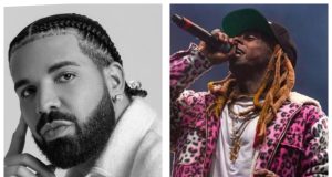 Drake says Lil Wayne CHANGED his life with $30,000 Drake says Lil Wayne helped him and Nicki Minaj succeed