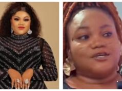 “There’s nothing my husband can’t knack” — Basira Beere Basira Beere shares painful marriage experience