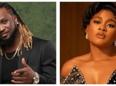 Paul Okoye reacts after Phyna opens up about going broke