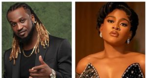 Paul Okoye reacts after Phyna opens up about going broke Paul Okoye shares advice after Phyna’s financial confession