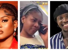 Phyna accuses VeryDarkMan of damaging her sister’s case
