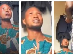 Police arrest man over fALSE bandits alarm in Ogun