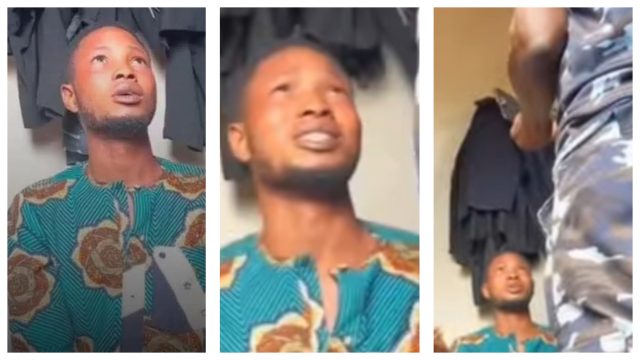 InCollage_20260524_170934450 Man admits staging fake attack for TikTok fame