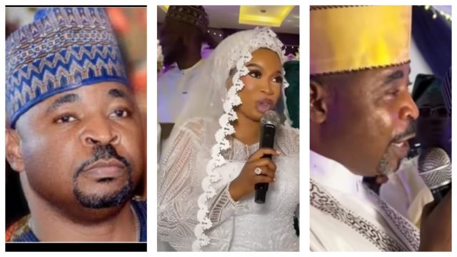 InCollage_20260524_203021132 MC Oluomo warns daughter’s husband against polygamy
