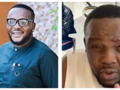 Yomi Fabiyi calls Nigerians hypocrites over insecurity Yomi Fabiyi laments public silence on insecurity