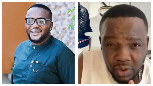 Yomi Fabiyi laments public silence on insecurity