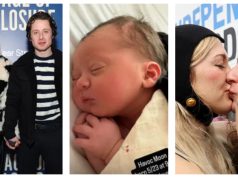 Rory Culkin welcomes first child with Kate Arizmendi Rory Culkin and girlfriend Kate Arizmendi welcome baby girl