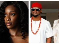 “I’m just tired” —Ivy Ifeoma expresses concern in emotional post