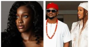 “I’m just tired” -Ivy Ifeoma expresses concern in emotional post Ivy Ifeoma speaks on fear and silence amid insecurity