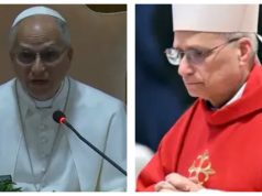 Pope Leo XIV WARNS about AI risks to humanity