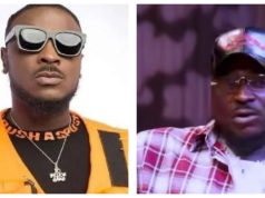 Peruzzi shares why he refused spiritual help while chasing fame
