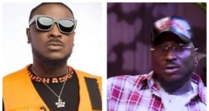 Peruzzi shares why he refused spiritual help while chasing fame Peruzzi reveals the decision he made before fame came
