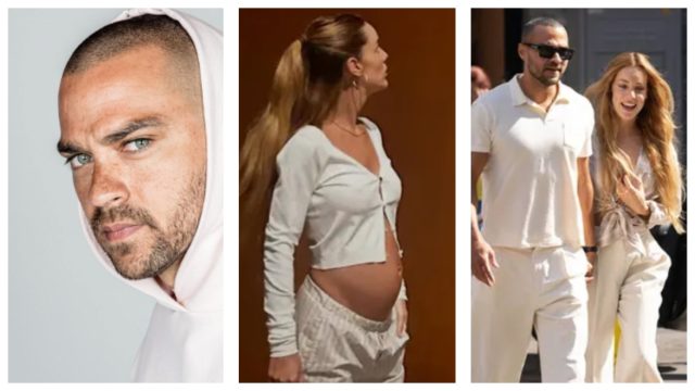 InCollage_20260527_074656563 Jesse Williams and Alejandra Onieva are expecting a child together