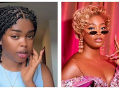 Kiekie and Jarvis speak out over Ogbomoso kidnapped children