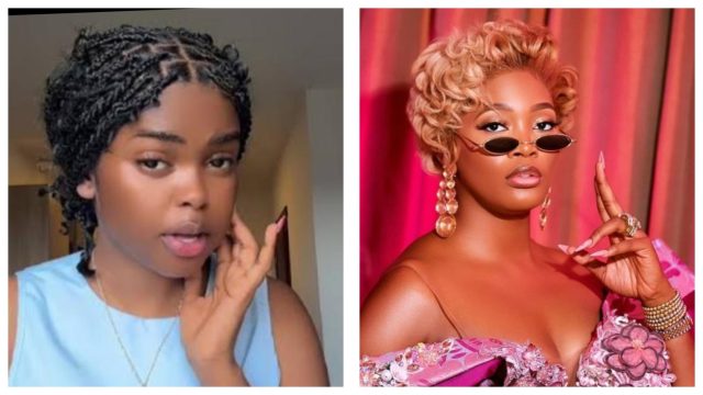 Kiekie and Jarvis raise alarm over Ogbomoso kidnapped children