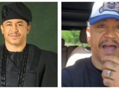 Daddy Freeze contrasts safety in UK with situation in Nigeria Daddy Freeze comments on insecurity and living conditions in Nigeria